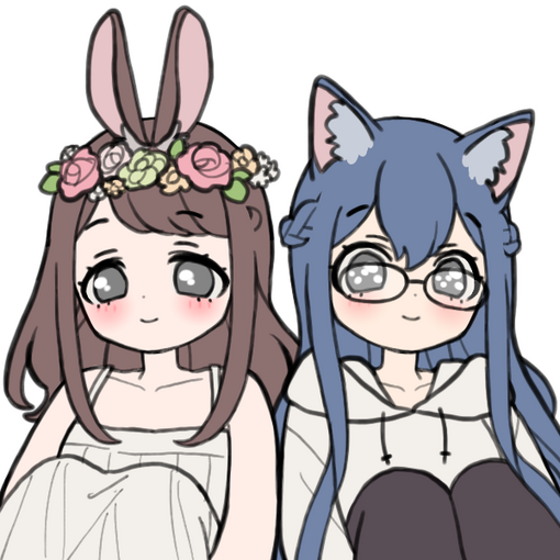 Reiya &amp; Yuki Picrew