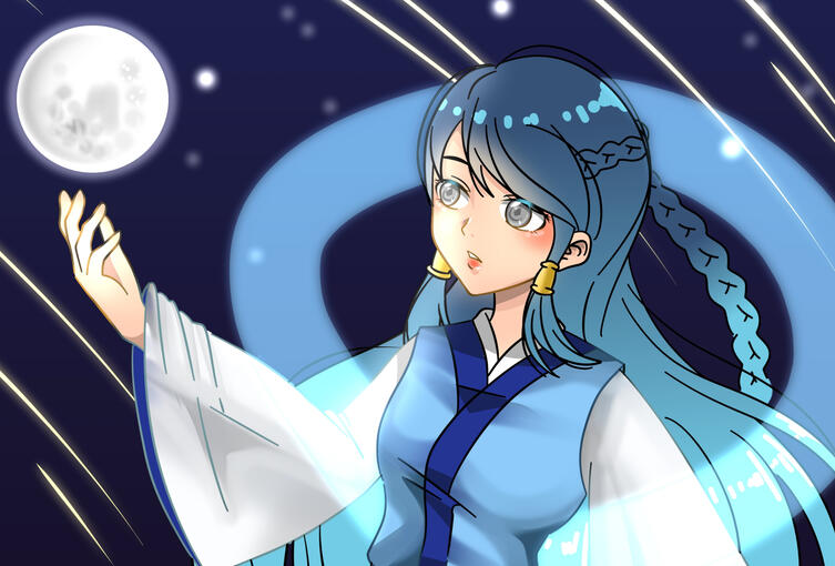 Yuki "Yasashii Suisei"